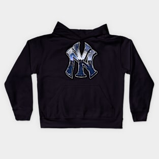 NYC Kids Hoodie